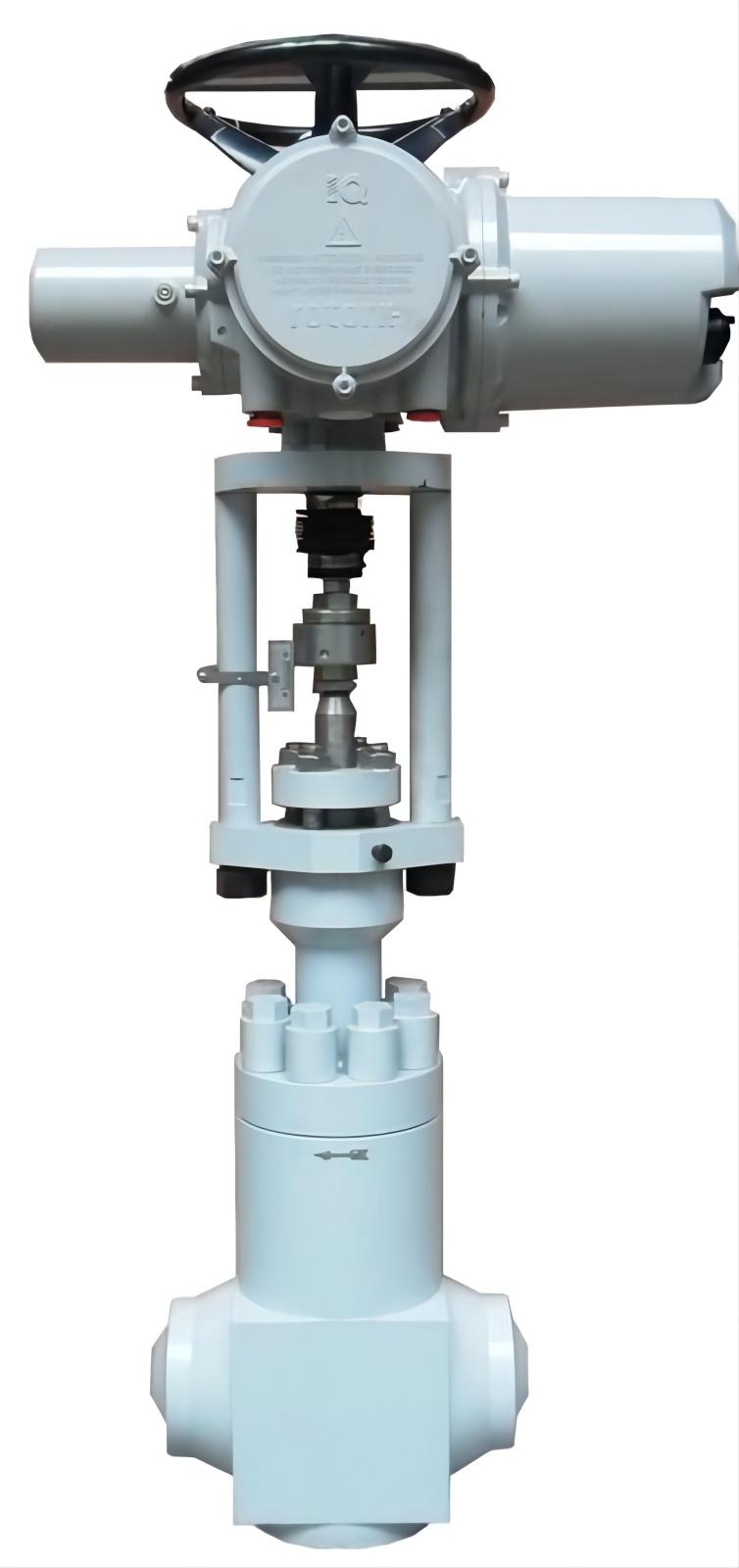 電廠高壓調(diào)節(jié)閥 電廠小流量調(diào)節(jié)閥 高壓大壓差調(diào)節(jié)閥